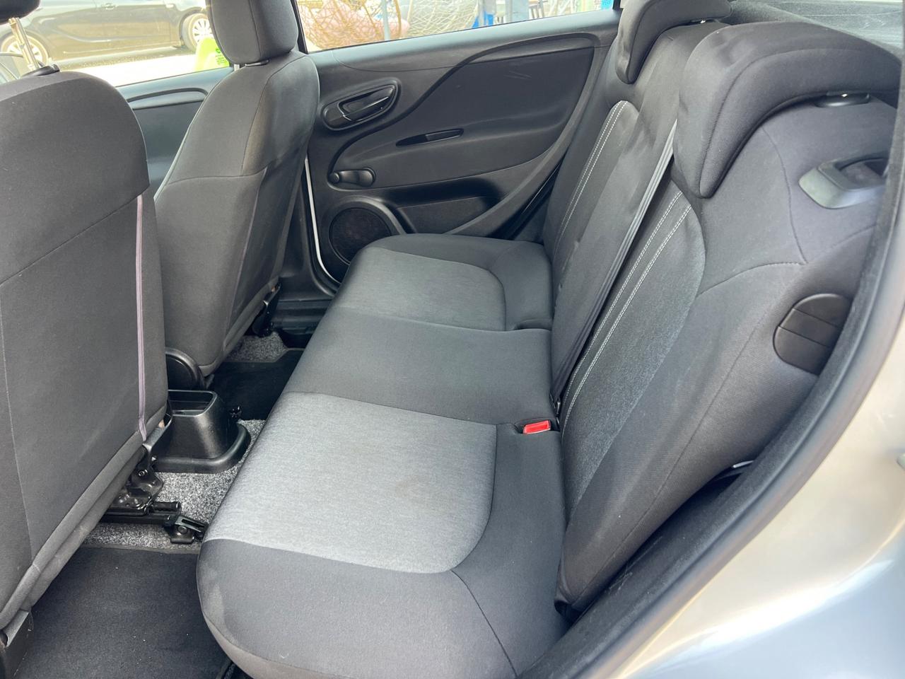 Fiat Punto 1.4 8V 5 porte Easypower Young
