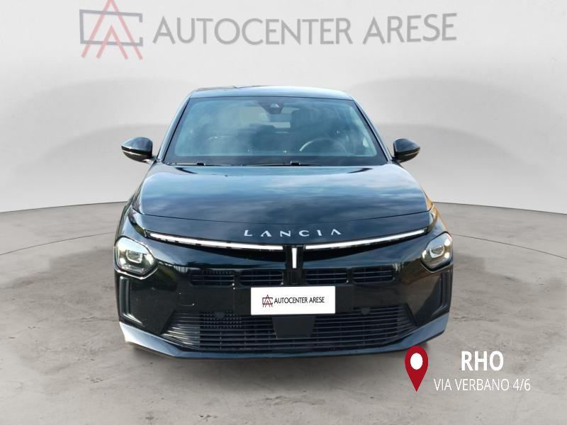 Lancia Ypsilon 1.2 mhev 110cv e-dct
