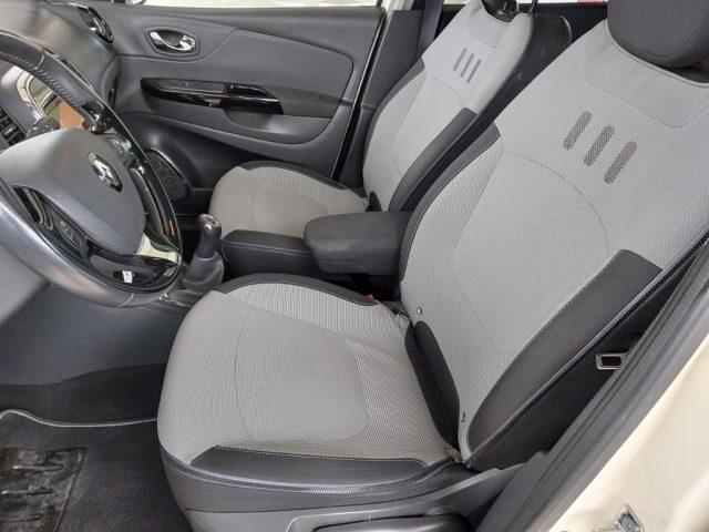 RENAULT Captur 1.5 dCi 8V 90 CV Start&Stop Energy R-Link