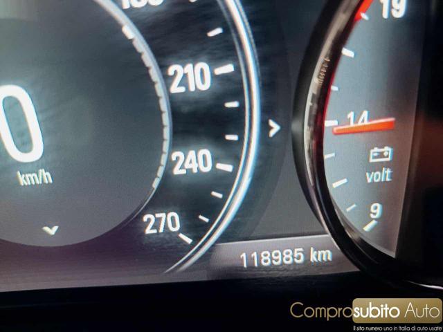 OPEL Insignia 2.0 CDT 170CV Start&Stop Sports Tourer Cosmo