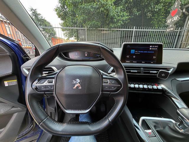 PEUGEOT 3008 BlueHDi 130 S&S Business "ProMMo"