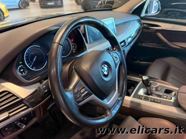 BMW X5 xDrive25d Luxury - PREZZO SENZA FINANZIAMENTO