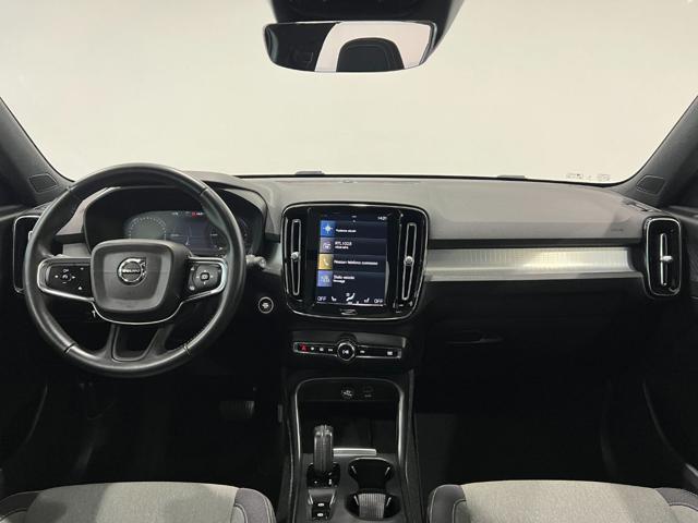 VOLVO XC40 T5 Recharge Plug-in Hybrid Inscription tetto pan.