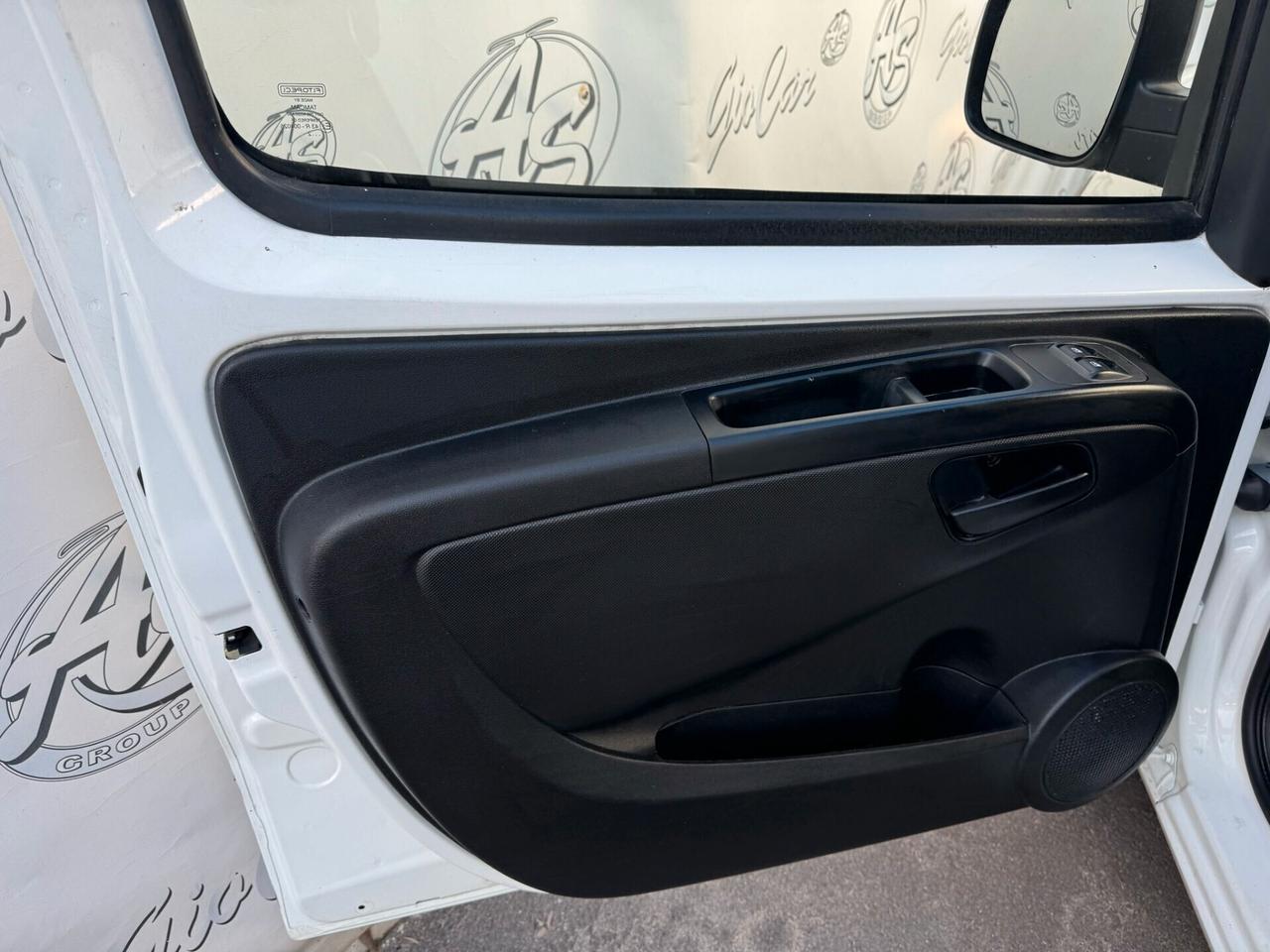 Fiat Fiorino 1.3 MJT 95CV Cargo