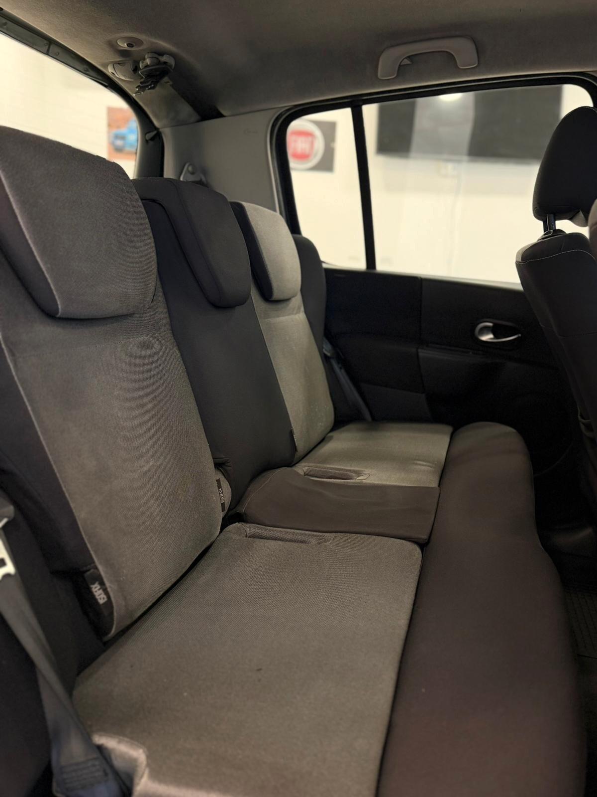 Renault Modus 1.5 dCi 70CV Luxe