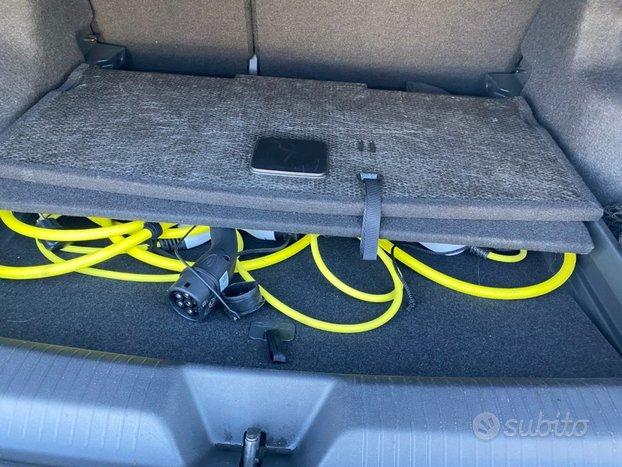 VOLKSWAGEN ID.4 Pro Performance