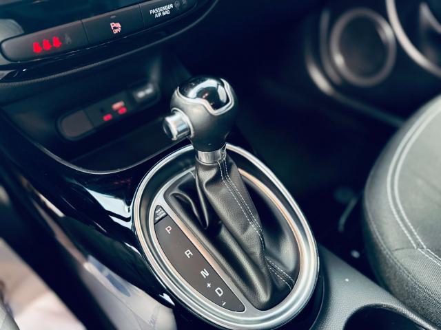 Kia Soul 1.6 crdi 16v Your auto my17