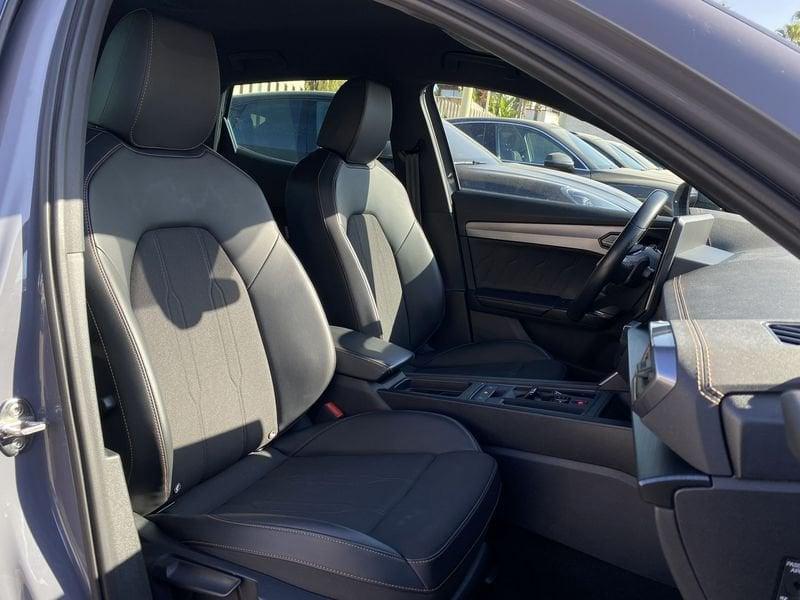 CUPRA Formentor 1.4 E-Hybrid 204CV DSG