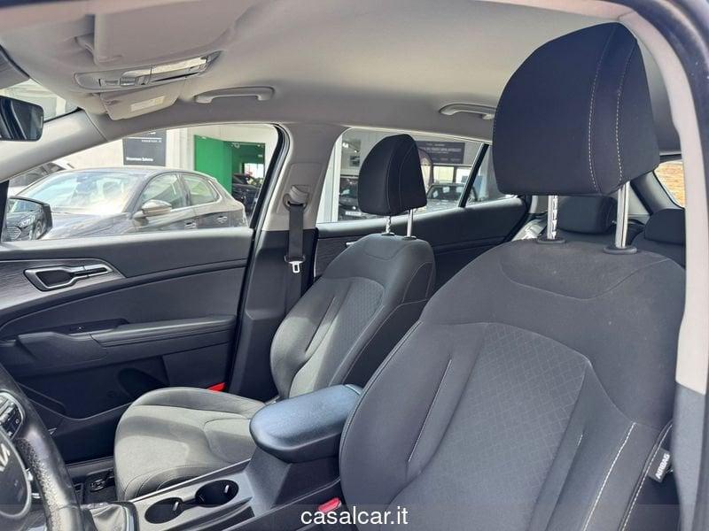 KIA Sportage 1.6 CRDi MHEV Business 48 MESI DI GARANZIA