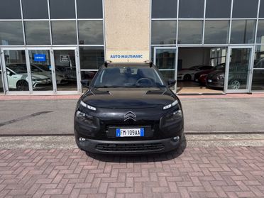 Citroen C4 1.6 BlueHDi. Euro 6B