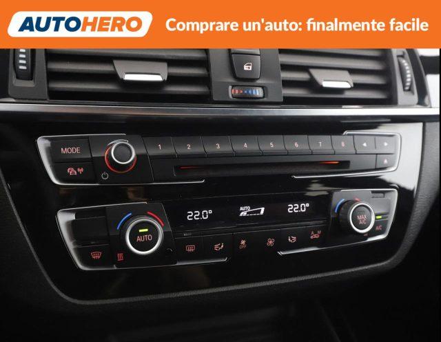 BMW 116 d 5p. Msport