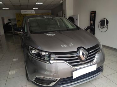 Renault Espace dCi 160CV EDC Energy Executive 4Control