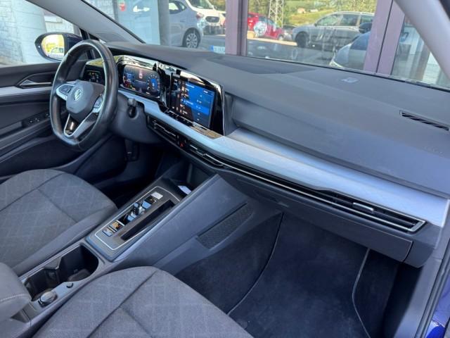Volkswagen Golf 1.0 etsi evo Life 110cv dsg