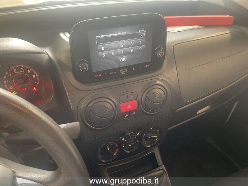 FIAT Fiorino 2016 Diesel cargo 1.3 mjt 95cv SX