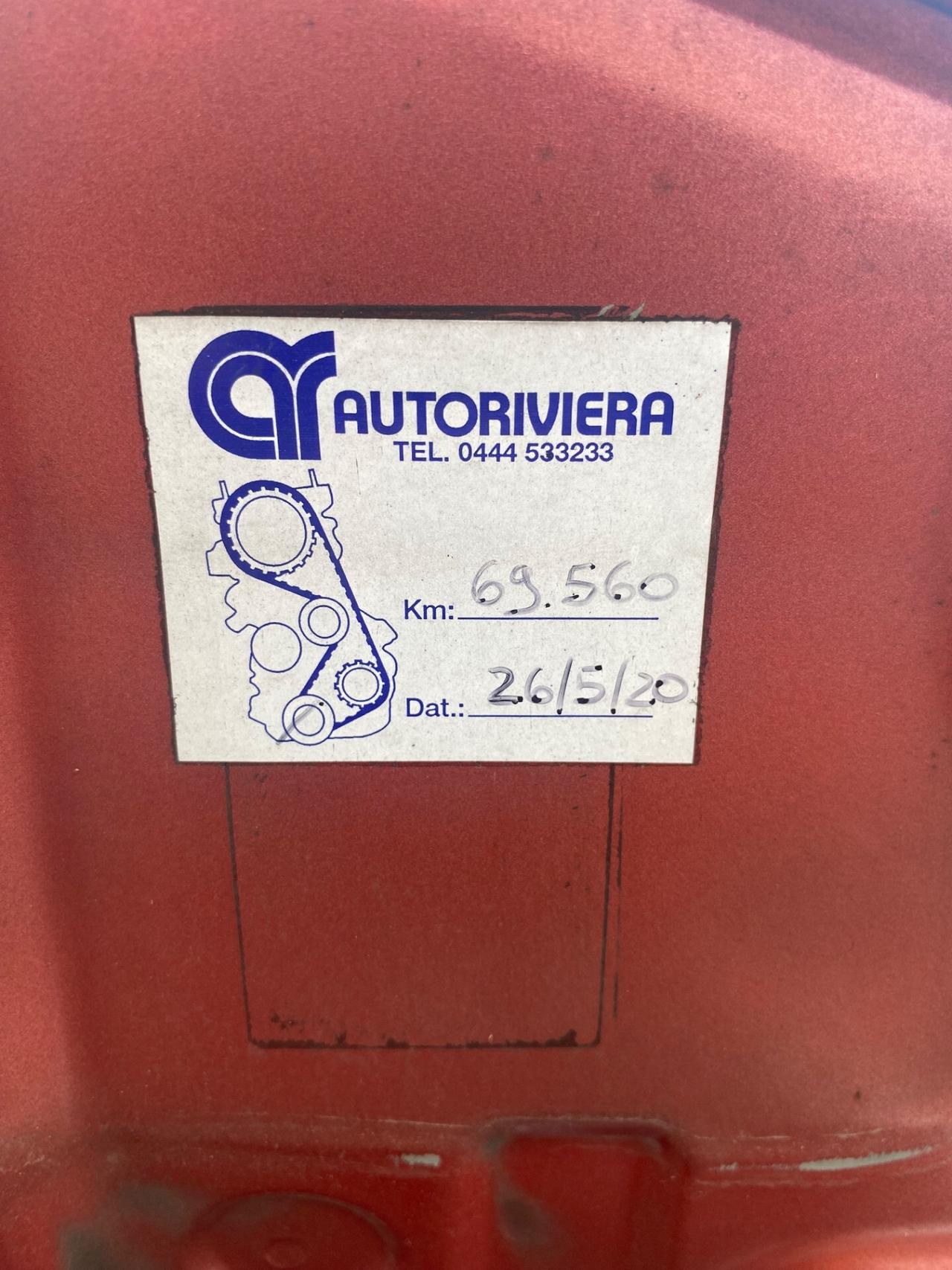 Renault Clio 1.2 16V 5 porte Live!