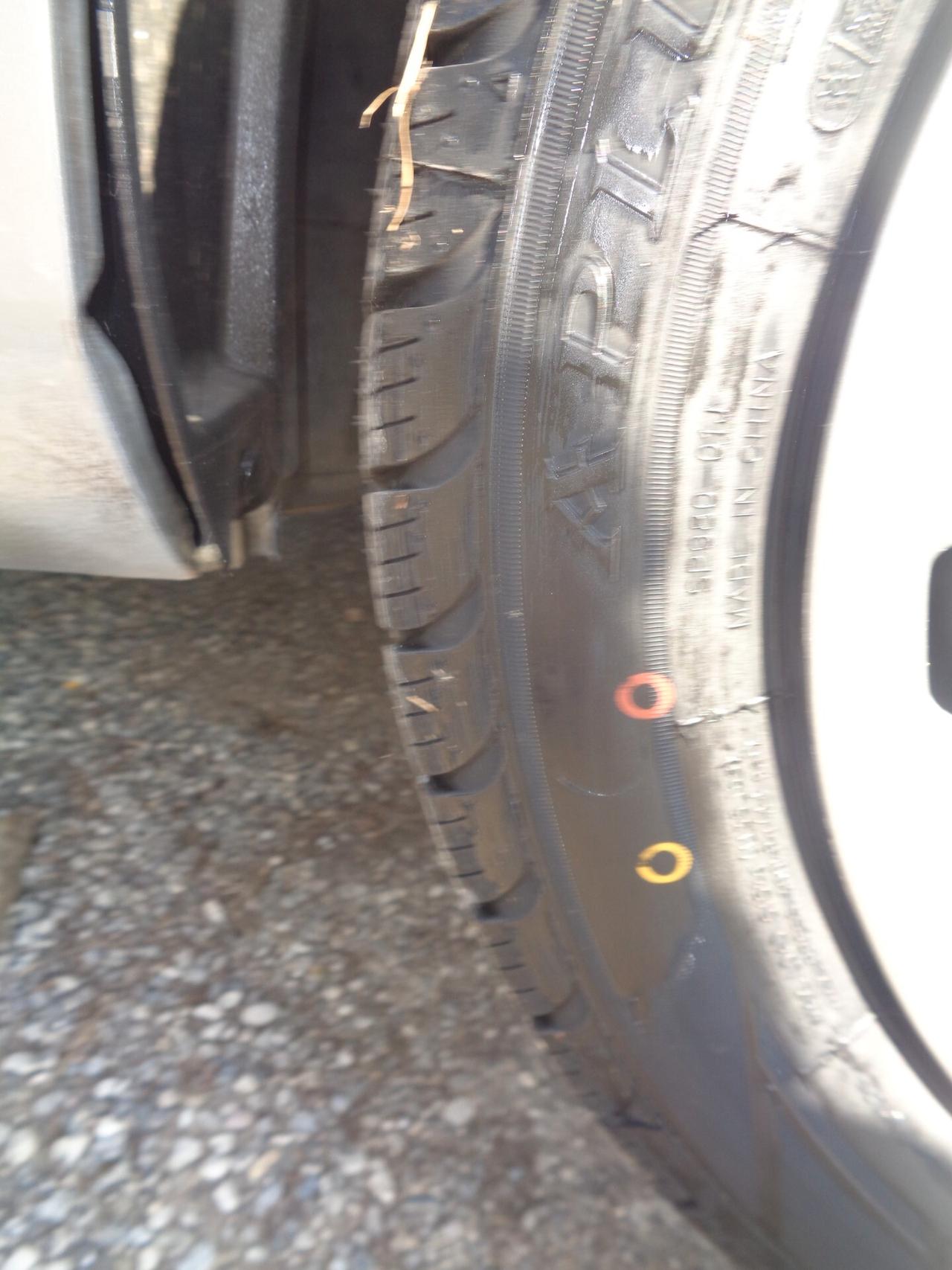 Fiesta 1.0 80CV Titanium solo 60mila km garz12mesi