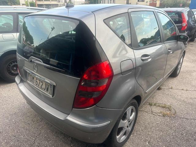 MERCEDES-BENZ A 150 Avantgarde