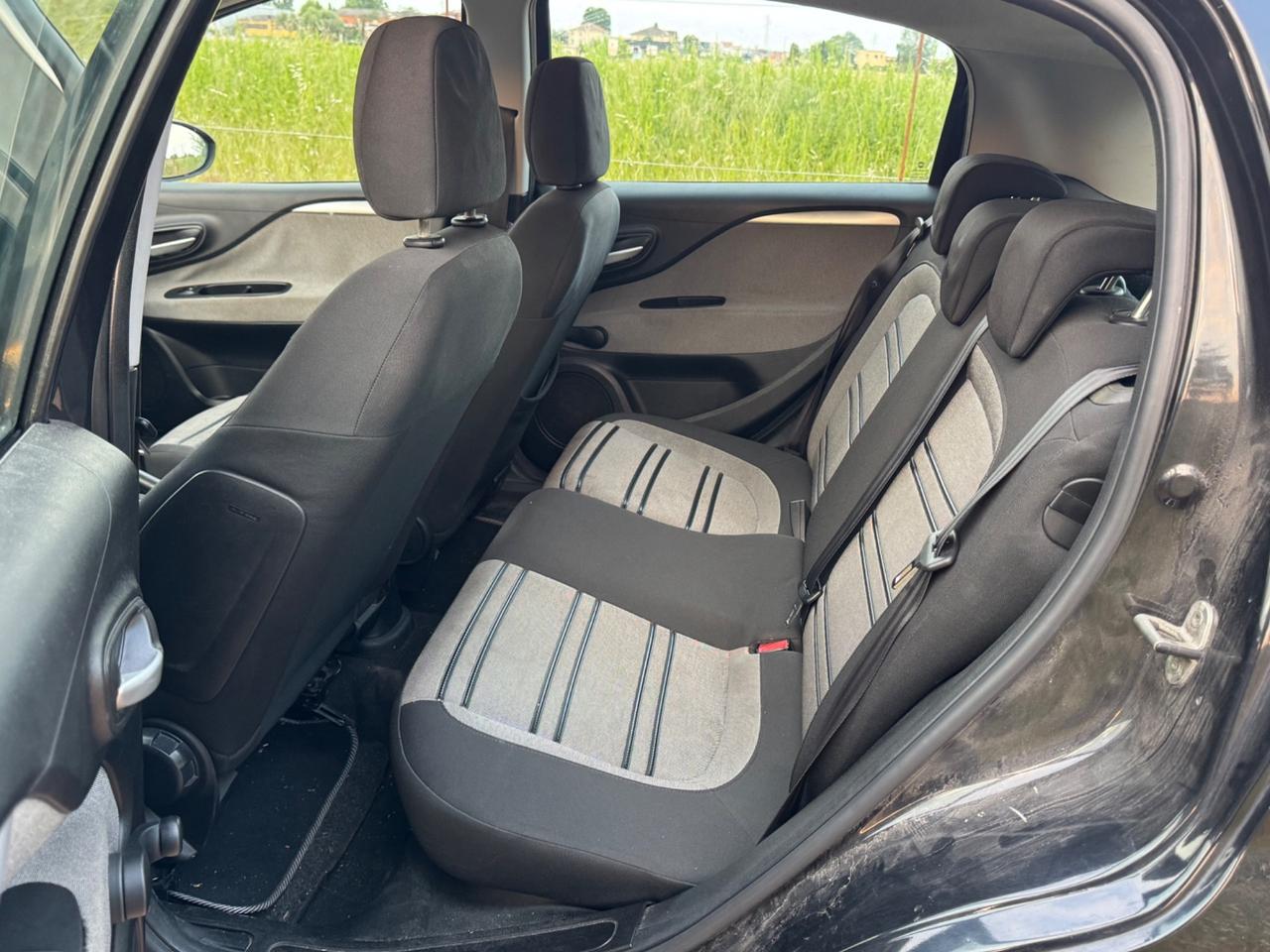 Fiat Punto Evo 1.3 Mjt 95cv Problemi al Motore