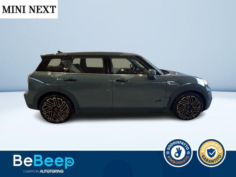 MINI Clubman MINI 2.0 JCW JCW AUTO