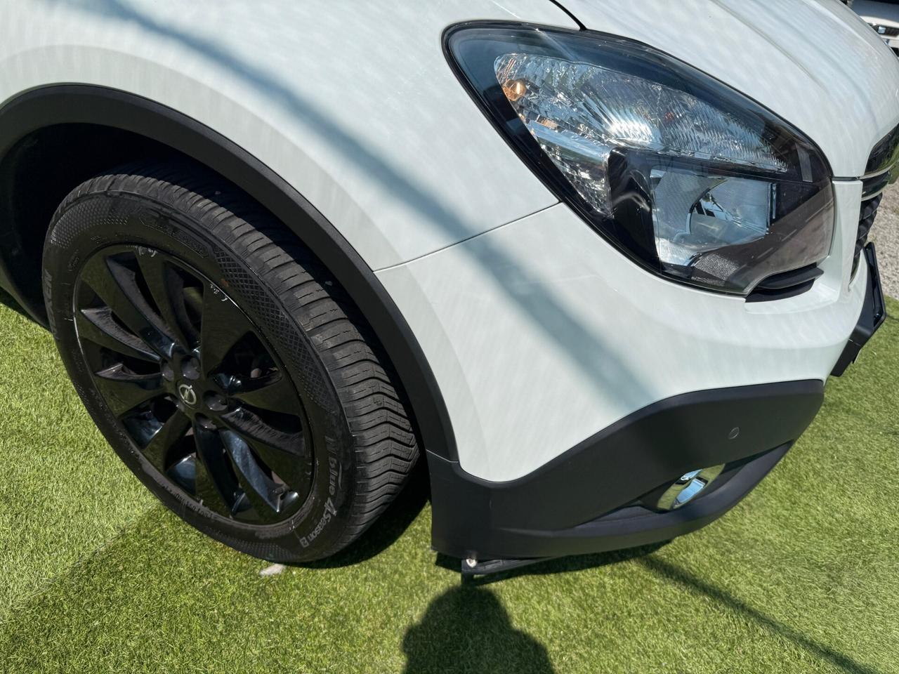 Opel Mokka 1.6 CDTI 136CV 140000km AUTOMATICO-2016