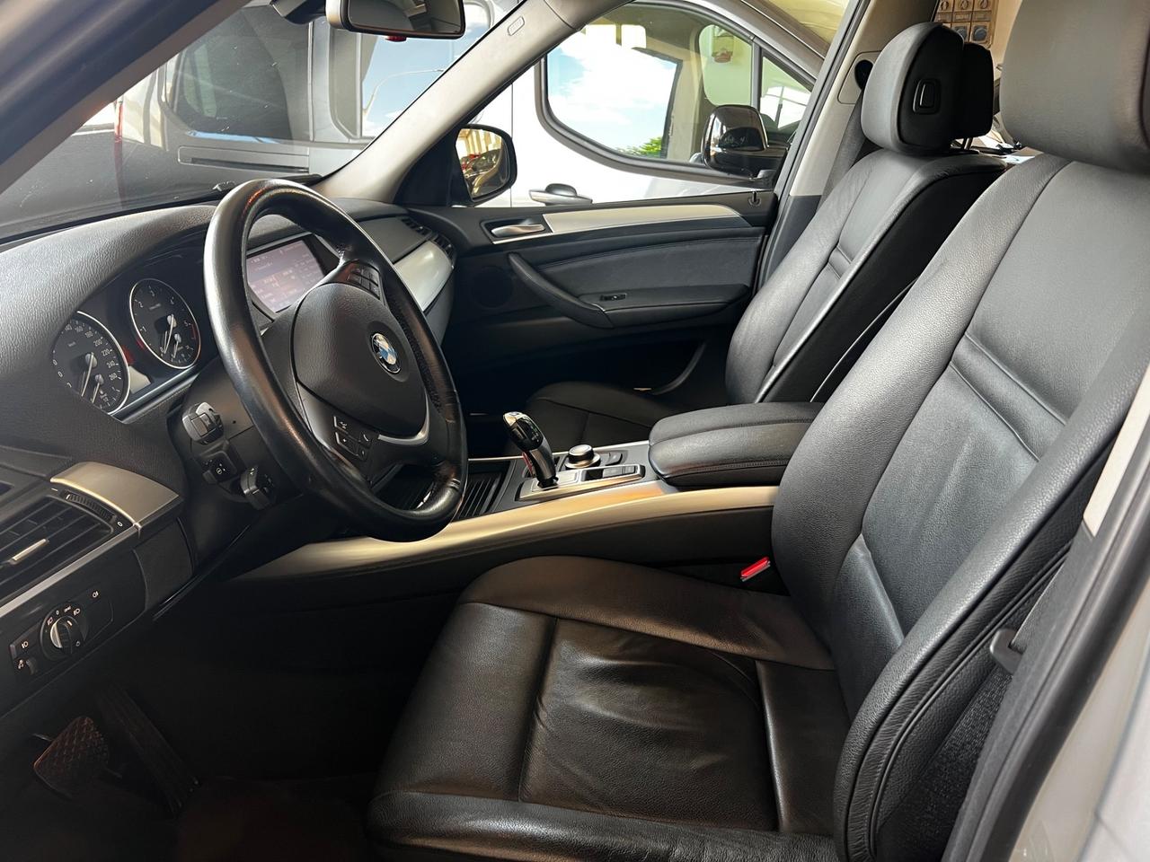 Bmw X5 3.0d cat Attiva PERFETTO GOMME NUOVE