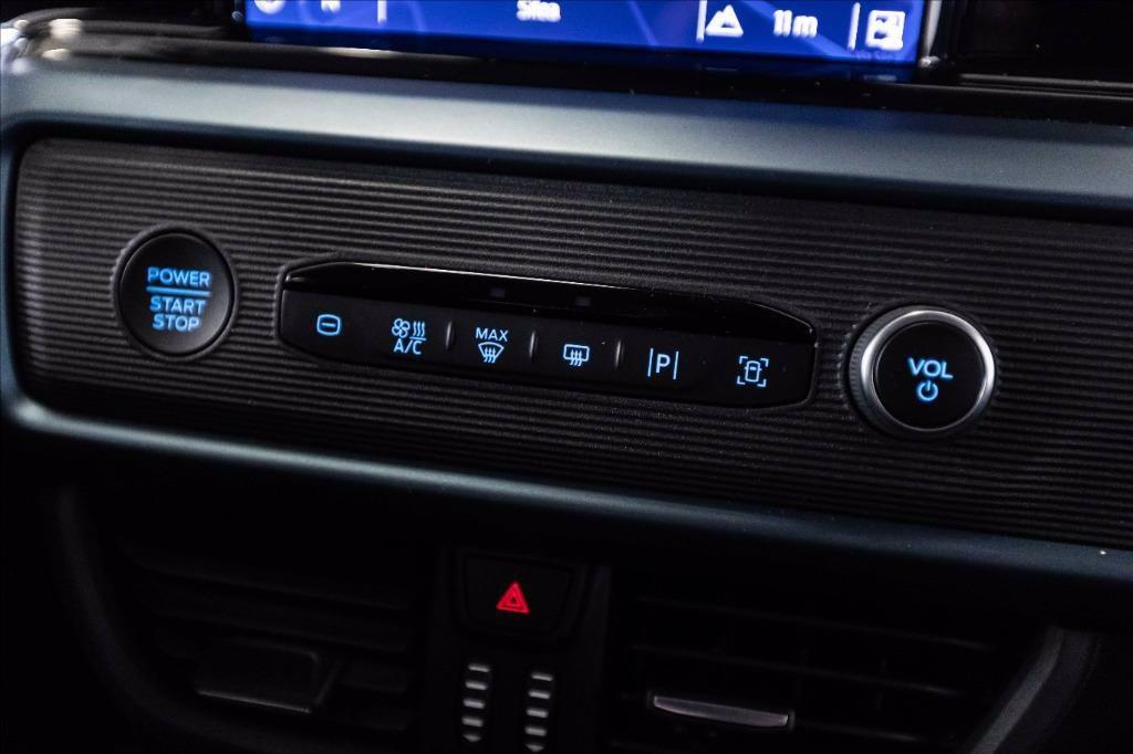 FORD Tourneo Courier II 1.0 ecoboost 125cv Active powershift del 2024
