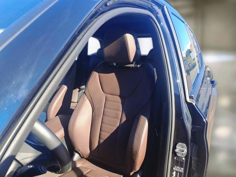 BMW 109 V IMPRESSIVE AUTO 5 PORTE SUV