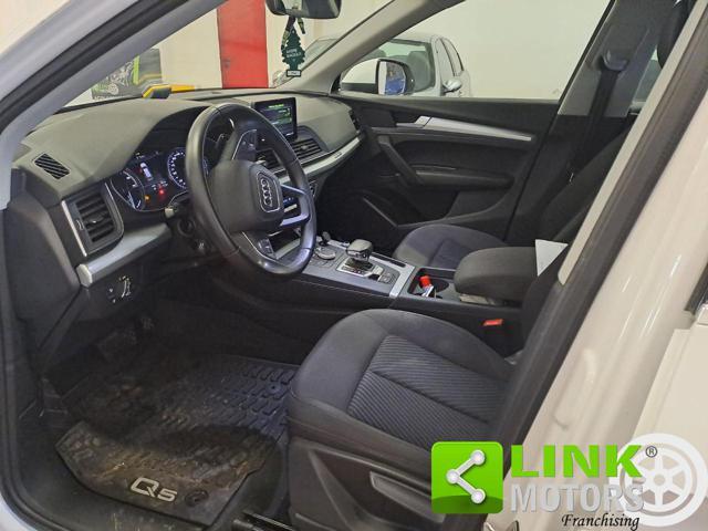AUDI Q5 50 TFSI e quattro S tronic