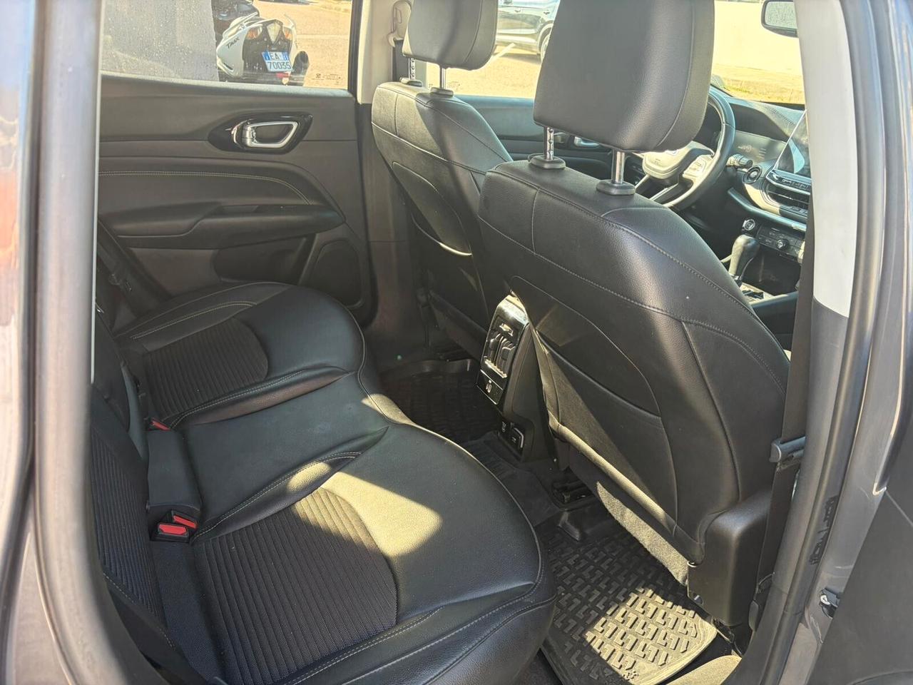 JEEP COMPASS 4XE - AUTOMATICA