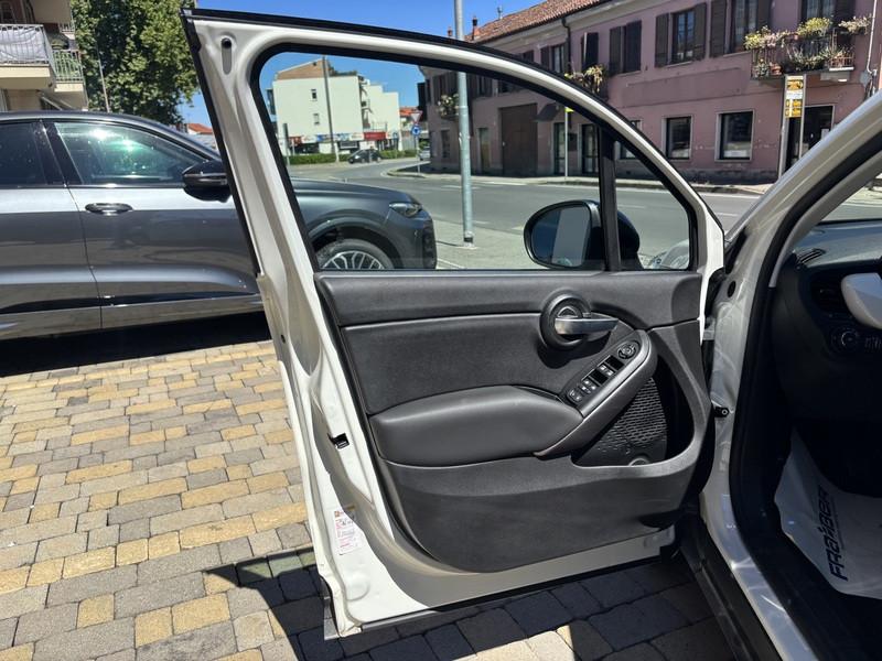 Fiat 500 X 500X 1.0 T3 Business 120cv APP CONNECT-16"