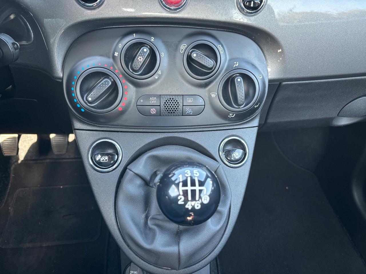 Fiat 500 1.0 Hybrid Cult