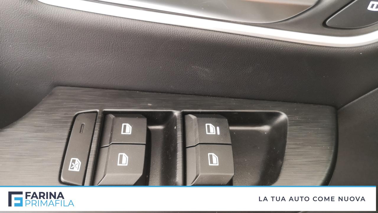 MG ZS 2024 - ZS 1.5 hybrid+ Luxury auto