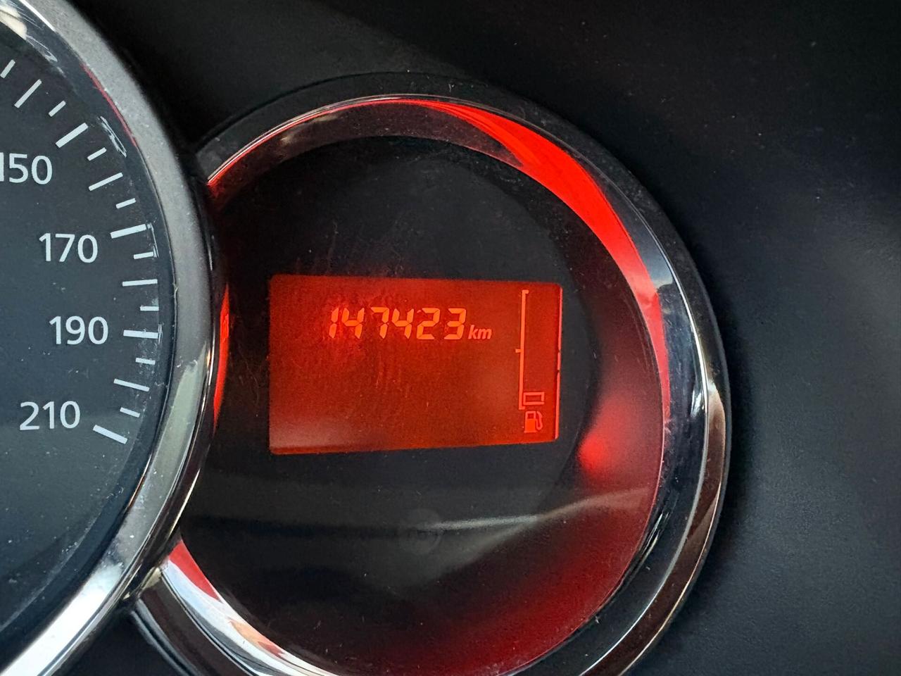 DACIA SANDERO 0.9 STEPWAY Tce GPL - 2016