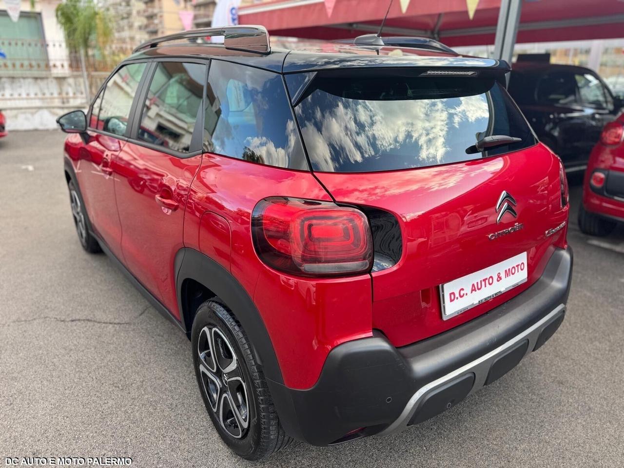 Citroen C3 Aircross 1.5 HDi 110 S&S Shine.2021