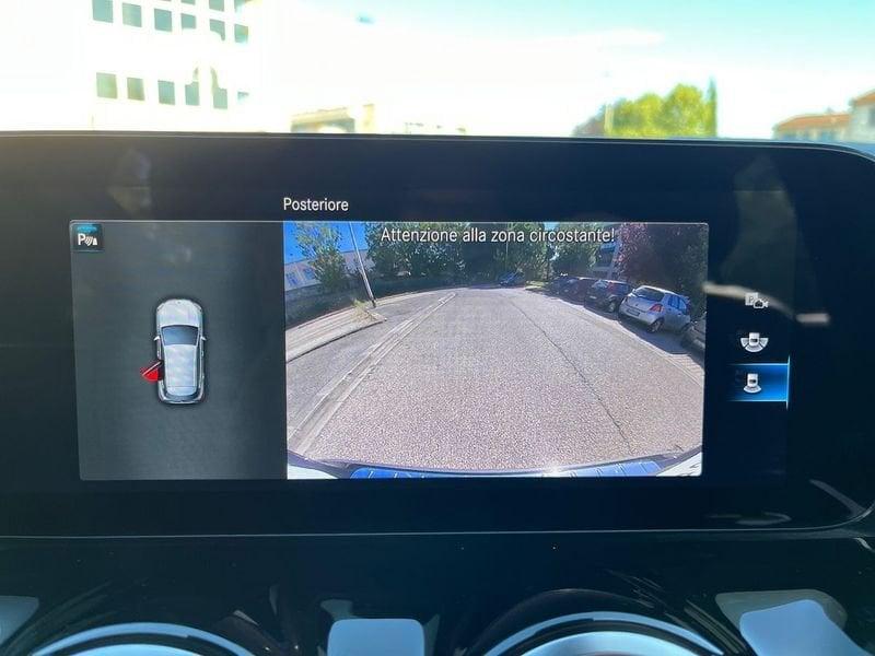Mercedes-Benz GLA 200 d Sport Plus auto
