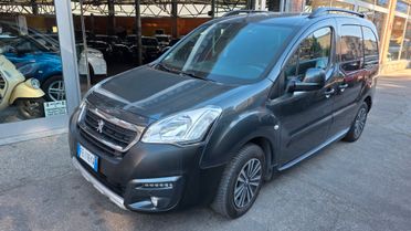 Peugeot Partner Tepee Mix BlueHDi 120 S&S Active