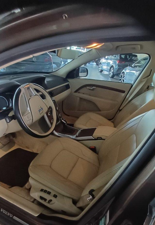 VOLVO V70 D5 Geartronic TAGLIANDATISSIMA