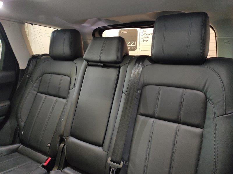 LAND ROVER RR Sport 2ª serie - Range Rover Sport 3.0D l6 249 CV S