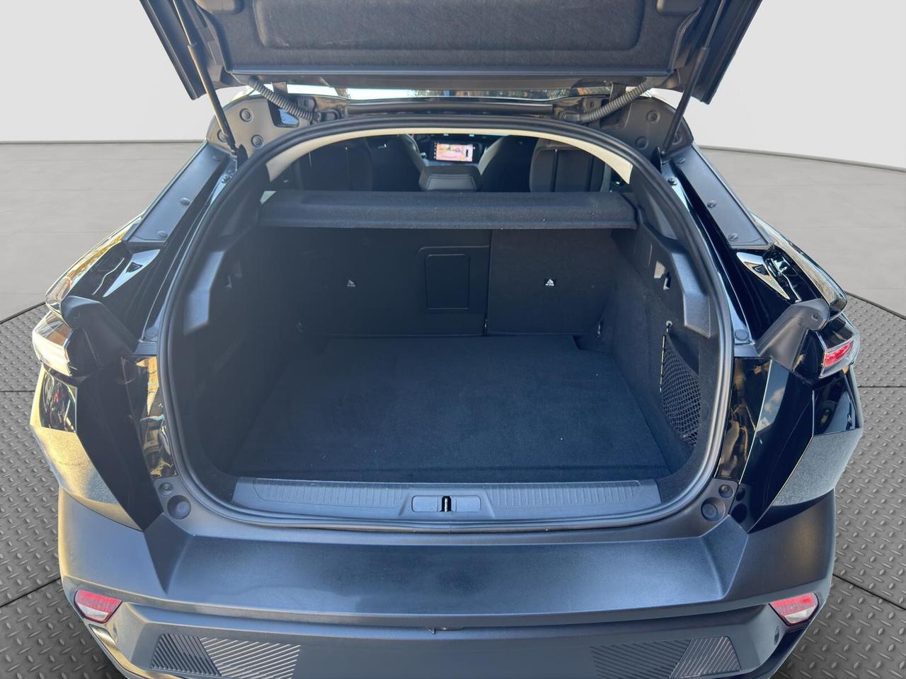 Peugeot 408 1.2 puretech 130cv Allure Pack 2023