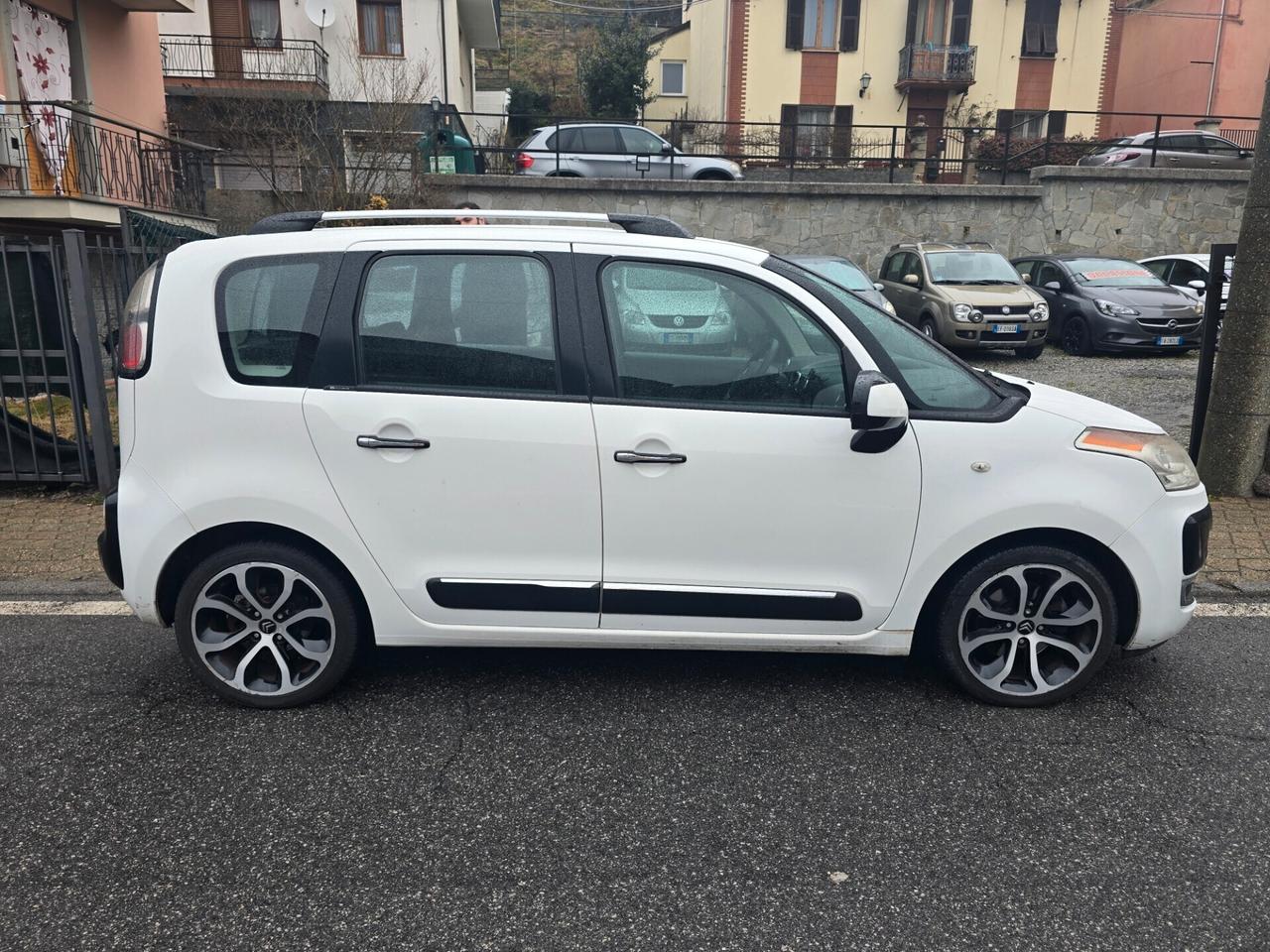 Citroen C3 Picasso 1.6 HDi 110 Neop