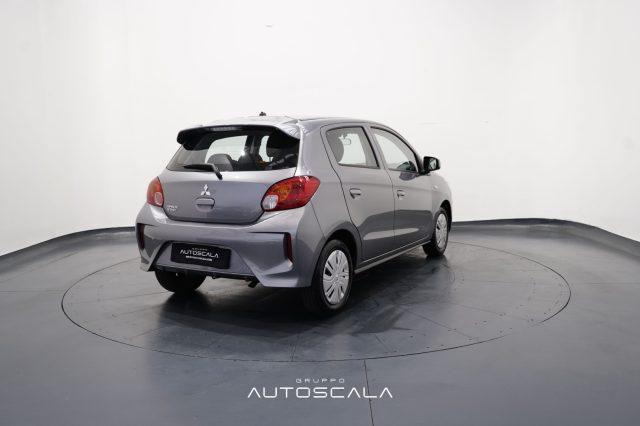 MITSUBISHI Space Star 1.2 Invite