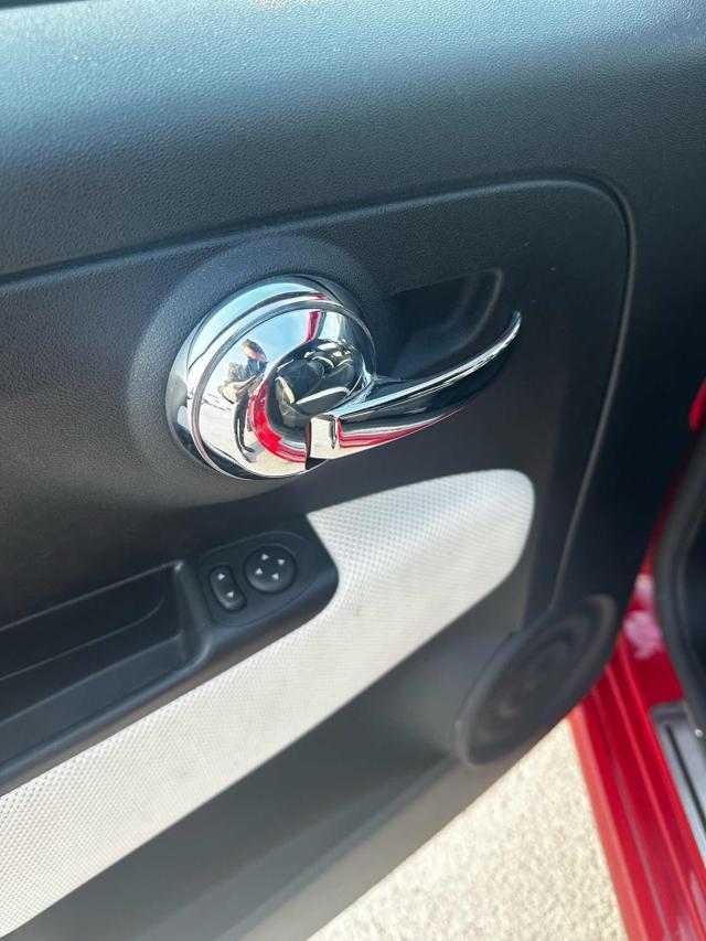 FIAT 500 1.3 Multijet 95 CV S OK NEOPATENTATO