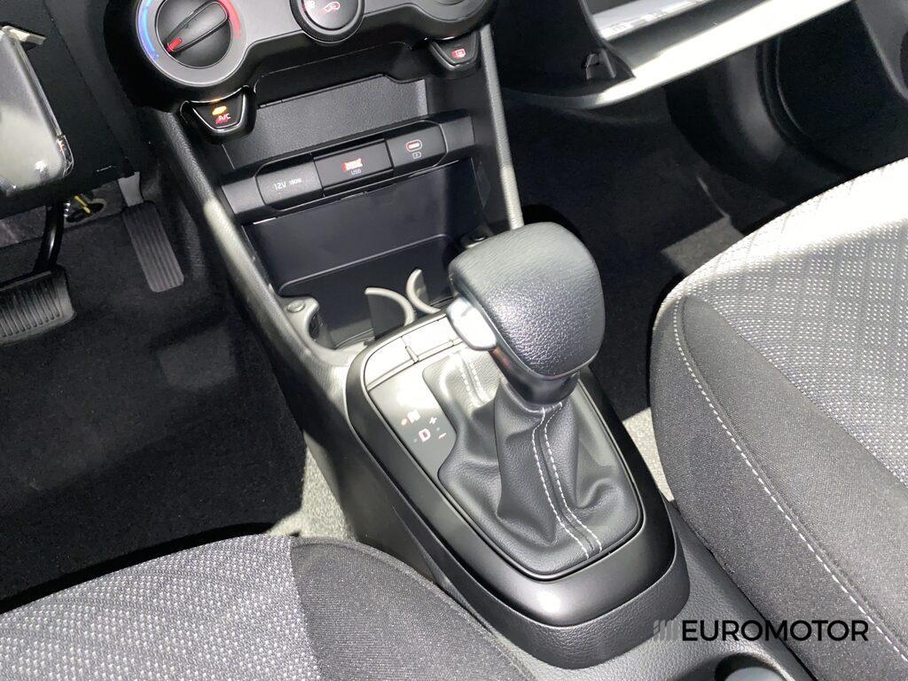 Kia Picanto 1.0 DPi Urban
