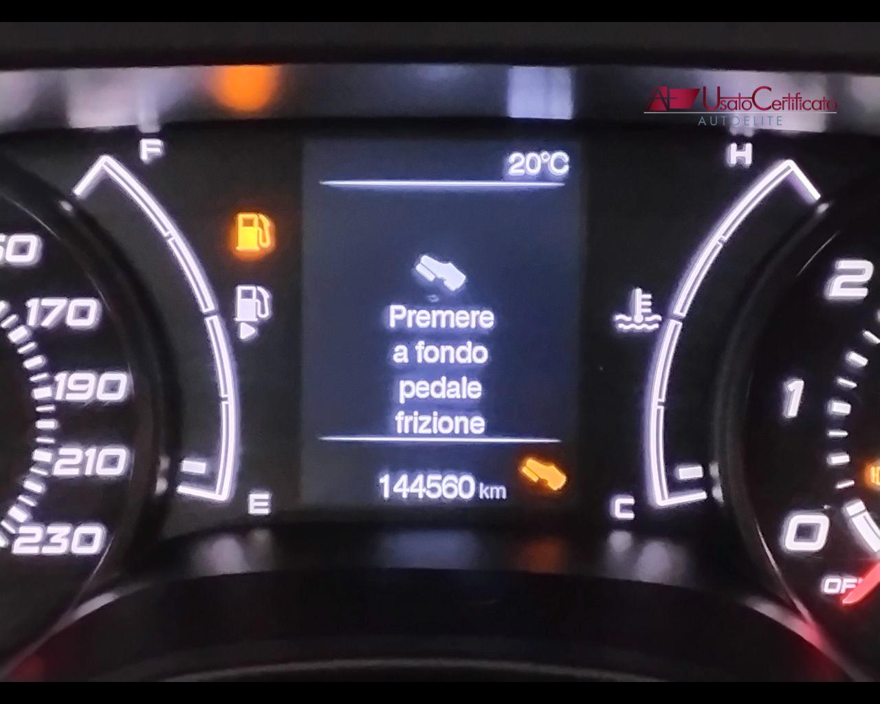 FIAT Tipo 1.3 Mjt S&S 5 porte Easy