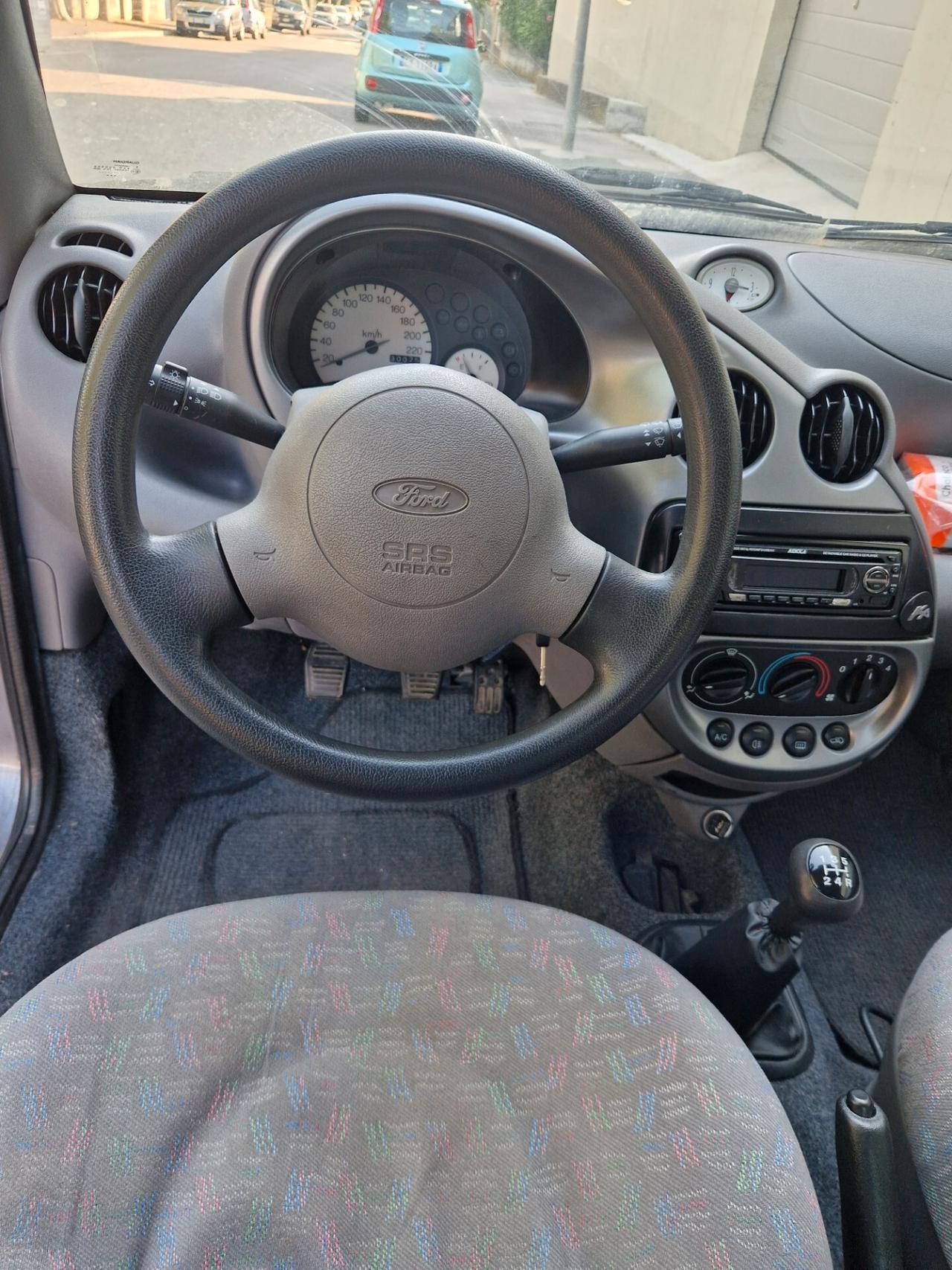 Ford Ka 1.3 - 130.000km