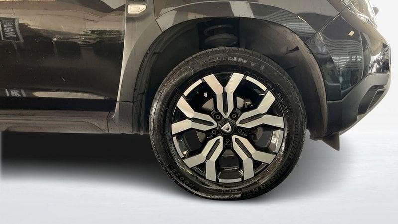 Dacia Duster 1.5 Blue dCi Prestige 4x2