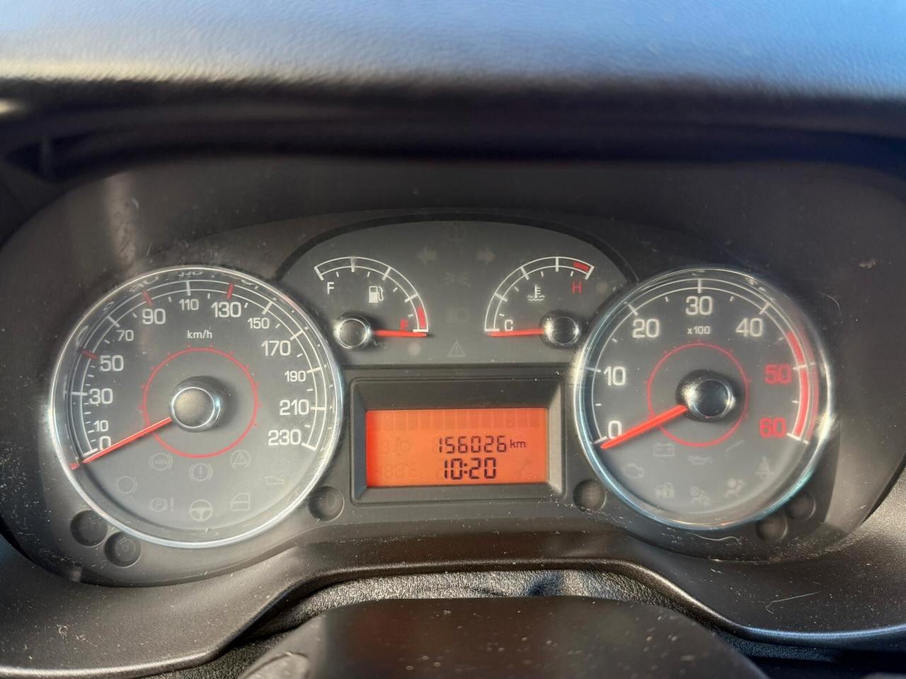 Fiat Grande Punto 1.3 MJT 90 CV 3 porte Sport