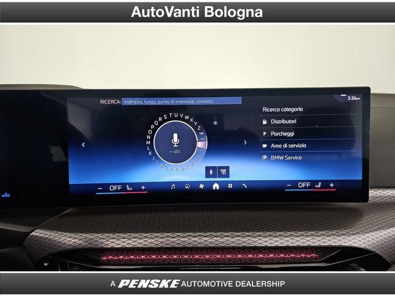 BMW Serie 4 Cabrio 420d 48V Cabrio Msport Pro