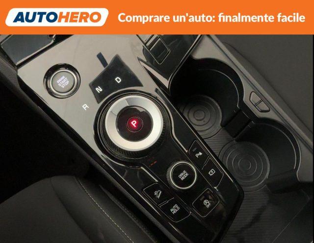 KIA Sportage 1.6 CRDi MHEV Style