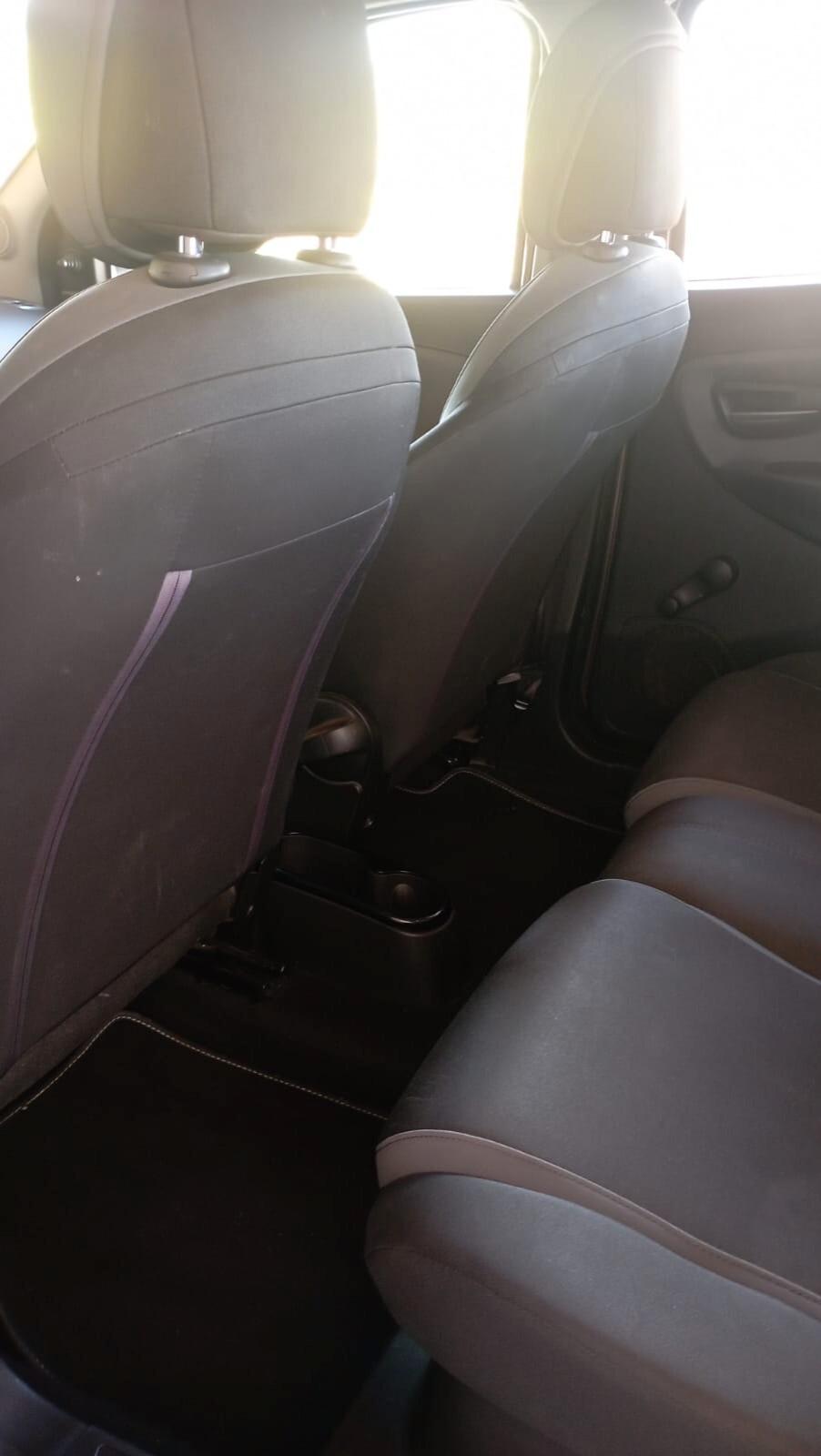 Lancia Ypsilon 1.2 69 CV benzina